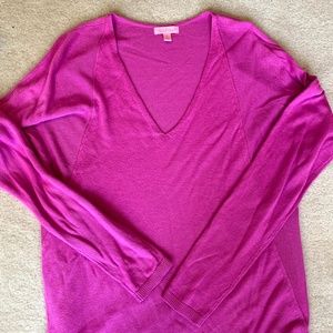 Lily Pulitzer XL Sweater